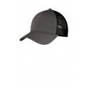 STC36 Sport-Tek Iron Grey/Black