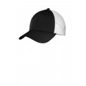 STC36 Sport-Tek BLACK/WHITE