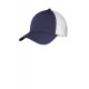 STC36 Sport-Tek True Navy/White