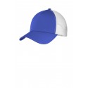 STC36 Sport-Tek True Royal/White