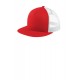 STC38 Sport-Tek True Red/White