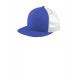 STC38 Sport-Tek True Royal/White
