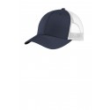 STC39 Sport-Tek True Navy/White