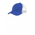 STC39 Sport-Tek True Royal/White