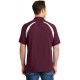 T476 Sport-Tek MAROON/WHITE