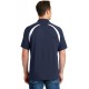 T476 Sport-Tek True Navy/White