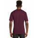 T478 Sport-Tek MAROON/WHITE