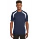 T478 Sport-Tek True Navy/White