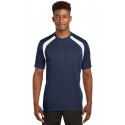 T478 Sport-Tek True Navy/White