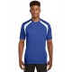 T478 Sport-Tek True Royal/White