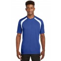 T478 Sport-Tek True Royal/White