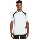 T478 Sport-Tek WHITE/BLACK