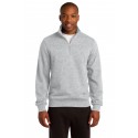 TST253 Sport-Tek ATHLETIC HEATHER