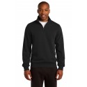 TST253 Sport-Tek BLACK