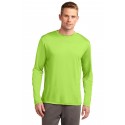 TST350LS Sport-Tek Lime Shock