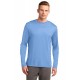 TST350LS Sport-Tek Carolina  Blue
