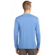 TST350LS Sport-Tek Carolina  Blue