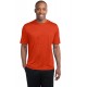 TST360 Sport-Tek Deep Orange Heather