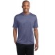 TST360 Sport-Tek True Navy Heather