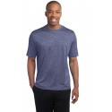 TST360 Sport-Tek True Navy Heather