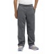 YST237 Sport-Tek Dark Smoke Grey