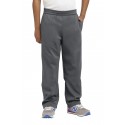 YST237 Sport-Tek Dark Smoke Grey