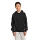 YST265 Sport-Tek BLACK/WHITE