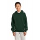YST265 Sport-Tek Forest Green/White