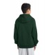 YST265 Sport-Tek Forest Green/White