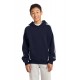 YST265 Sport-Tek True Navy/White