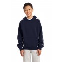 YST265 Sport-Tek True Navy/White