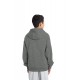 YST265 Sport-Tek Vintage Heather/Black