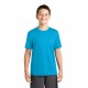 YST320 Sport-Tek ATOMIC BLUE