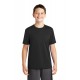YST320 Sport-Tek BLACK