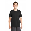 YST320 Sport-Tek BLACK