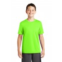 YST320 Sport-Tek NEON GREEN