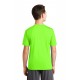 YST320 Sport-Tek NEON GREEN