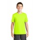 YST320 Sport-Tek NEON YELLOW