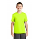 YST320 Sport-Tek NEON YELLOW