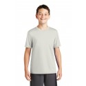 YST320 Sport-Tek SILVER
