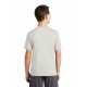 YST320 Sport-Tek SILVER