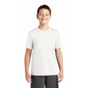 YST320 Sport-Tek WHITE