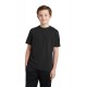 YST340 Sport-Tek BLACK