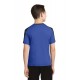 YST354 Sport-Tek True Royal/Black