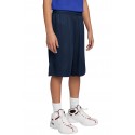 YST355 Sport-Tek TRUE NAVY