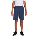 YST355P Sport-Tek TRUE NAVY