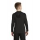 YST358 Sport-Tek BLACK