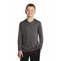 YST358 Sport-Tek Iron Grey