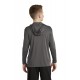 YST358 Sport-Tek Iron Grey