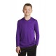YST358 Sport-Tek PURPLE